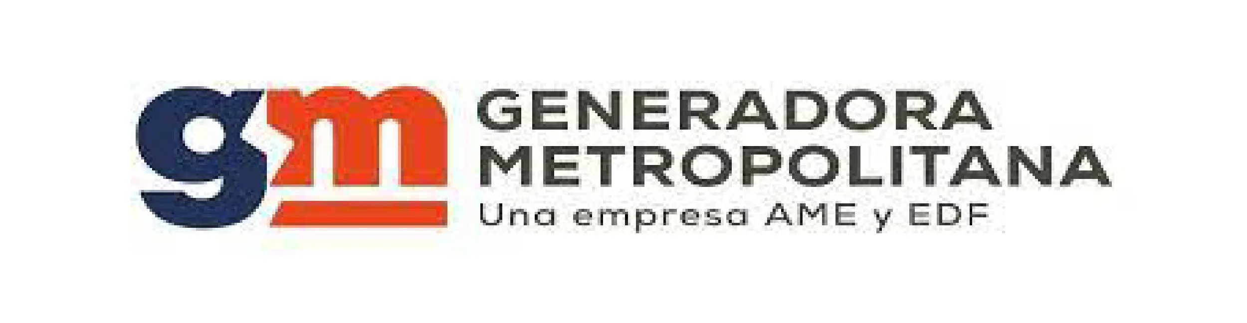 Generadora Metropolitana